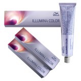 Illumina Color - Инновационная стойкая крем-краска